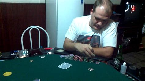 Bloqueador de poker prazo